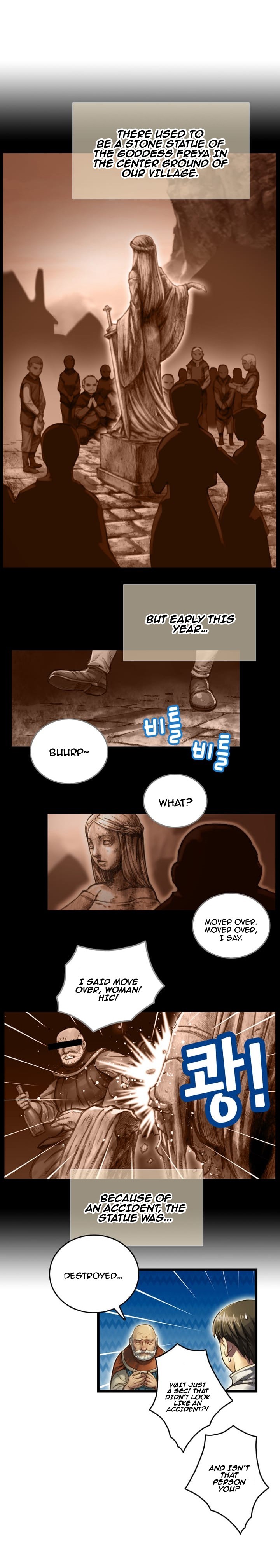 The Legendary Moonlight Sculptor Chapter 35 11